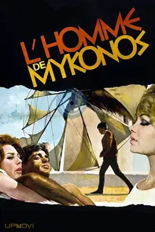 The Man From Mykonos