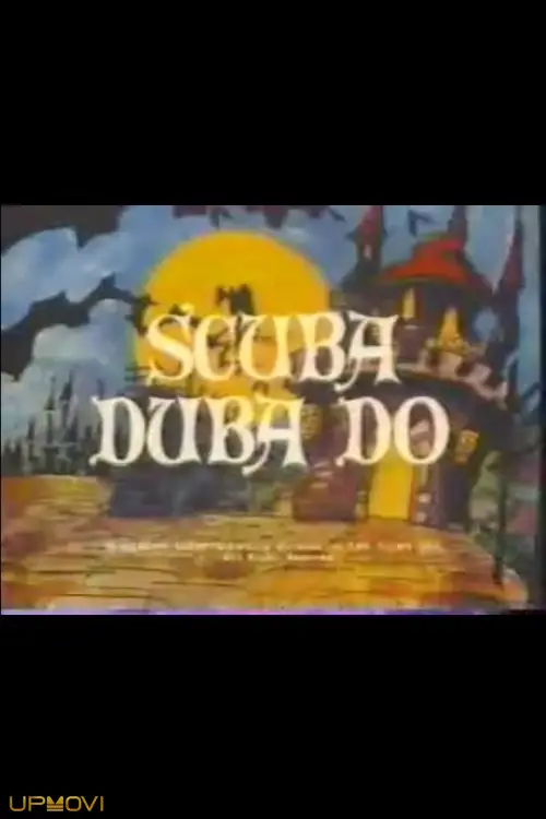Scuba Duba Do