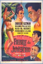 Fiebre de juventud