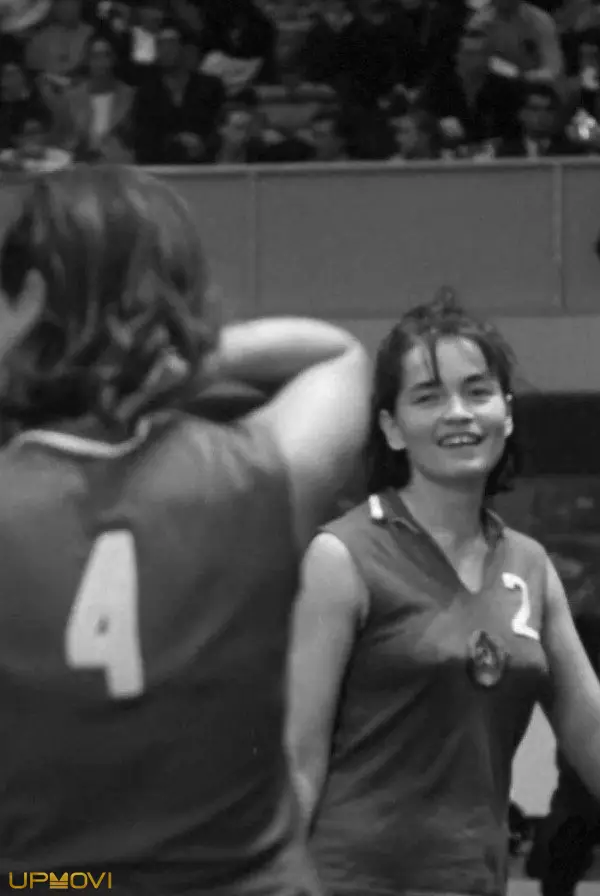 Volleyball