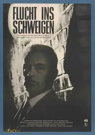 Flucht ins Schweigen