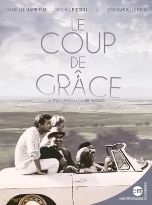 Le Coup de grâce