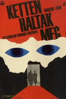 Ketten haltak meg