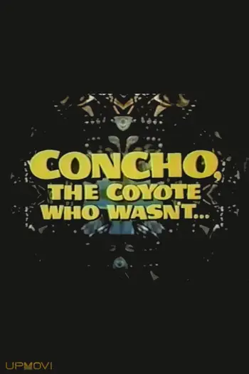 Concho, the Coyote Who Wasn't