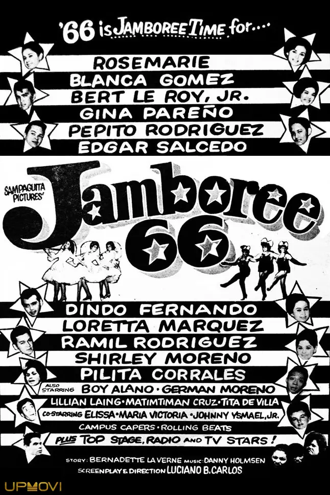 Jamboree 66