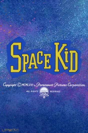 Space Kid