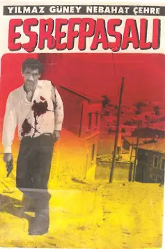 Eşrefpaşalı