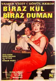 Biraz Kül Biraz Duman