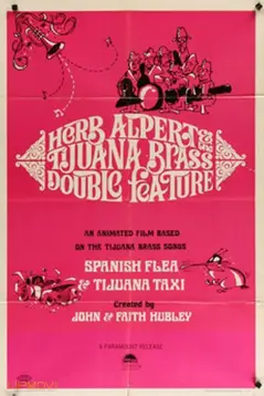 A Herb Alpert & the Tijuana Brass Double Feature