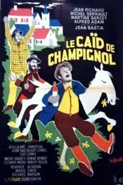 The Boss of Champignol