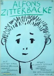 Alfons Zitterbacke