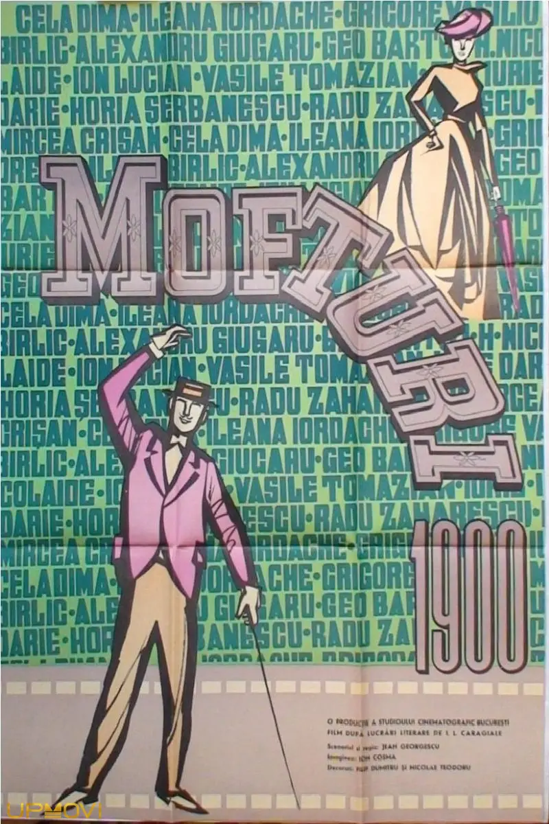 Mofturi 1900