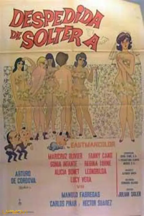 Despedida de soltera