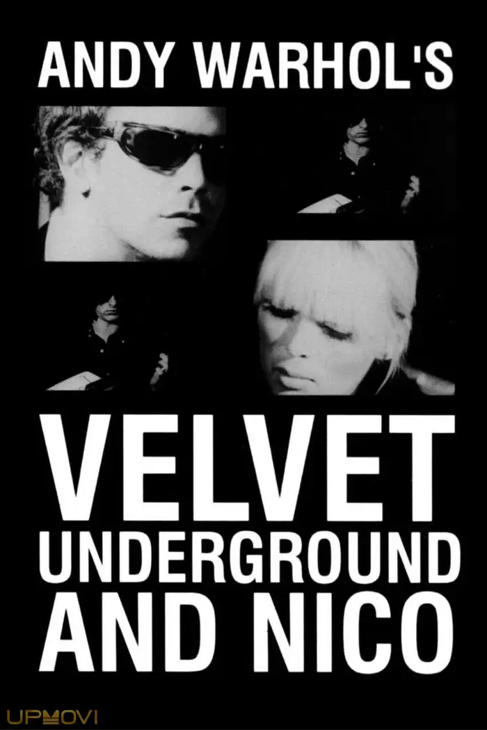 The Velvet Underground and Nico: A Symphony of Sound