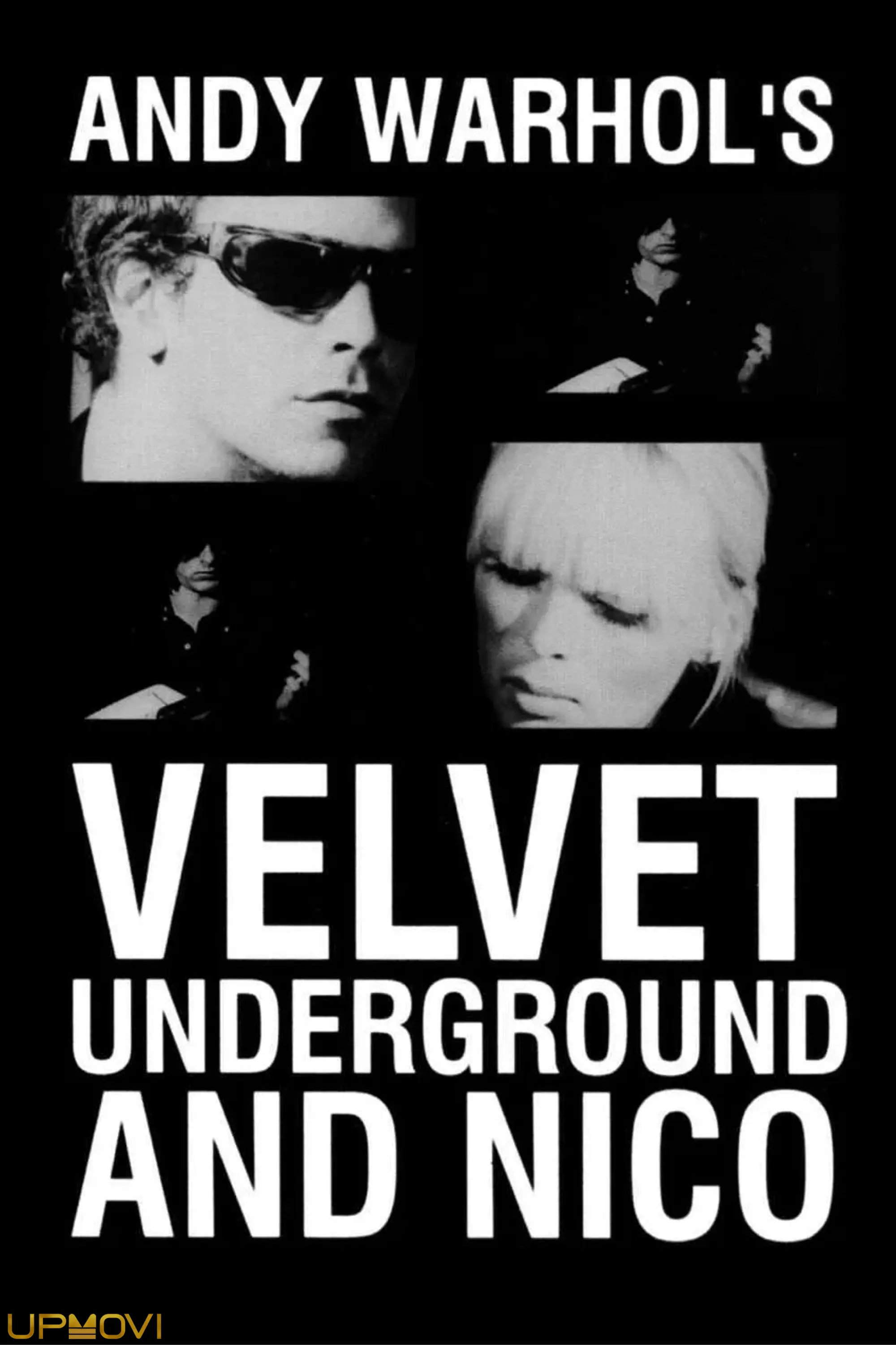 The Velvet Underground and Nico: A Symphony of Sound