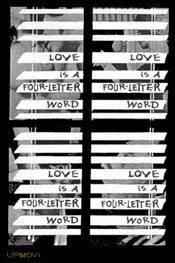 Love Is a Four Letter Word