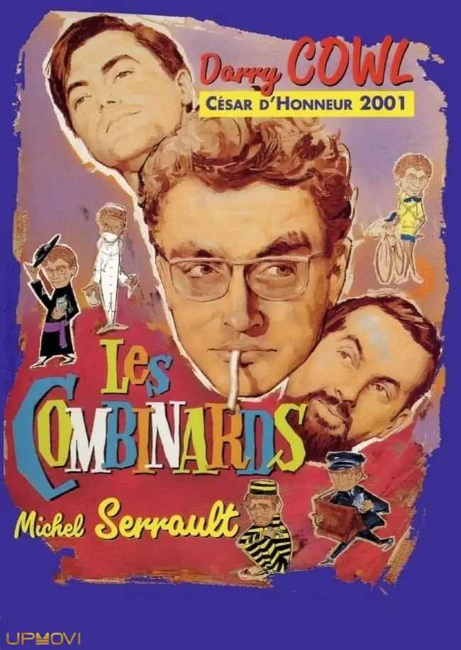 Les Combinards
