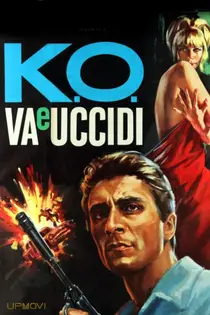 K.O. Go and Kill