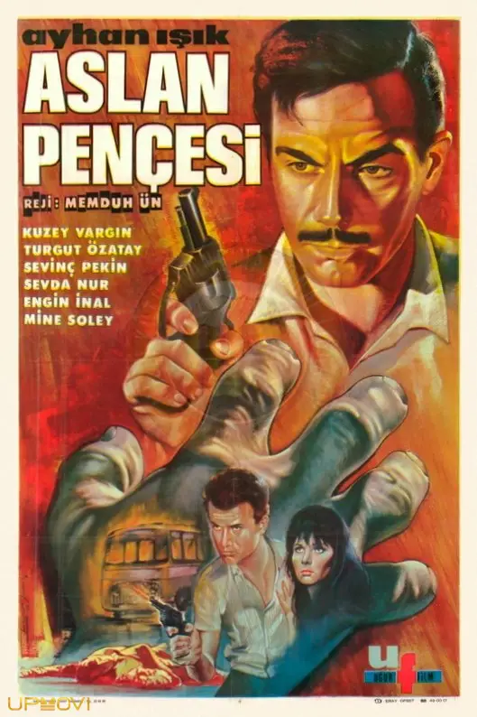Aslan Pençesi