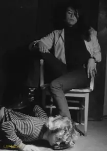 Kiss the Boot