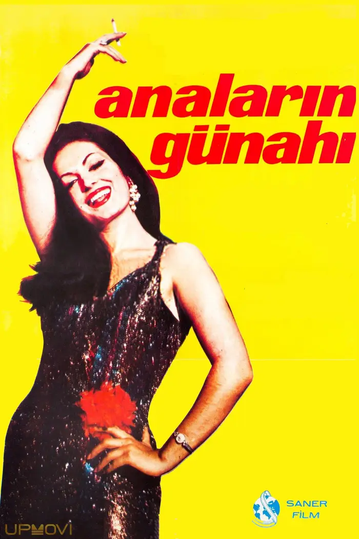 Anaların Günahı