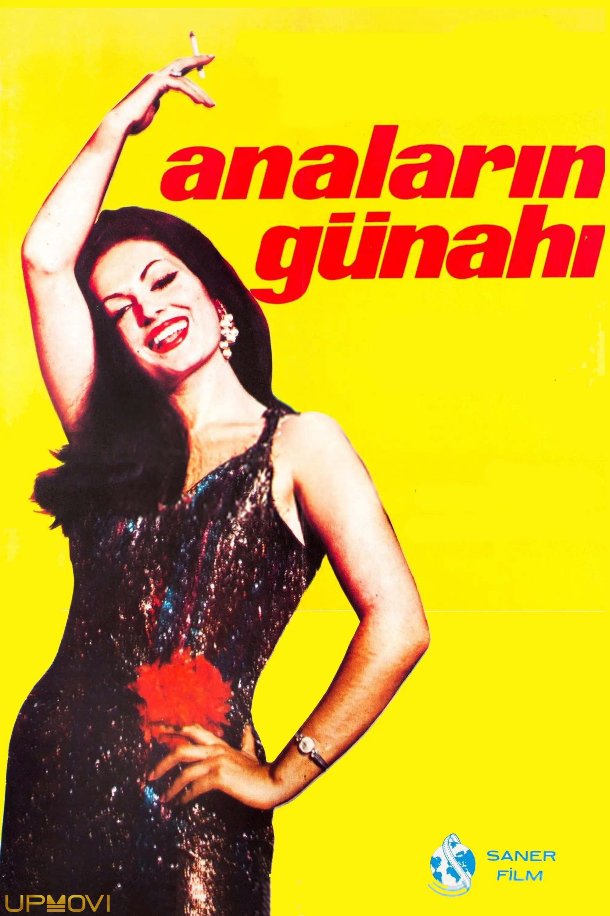 Anaların Günahı