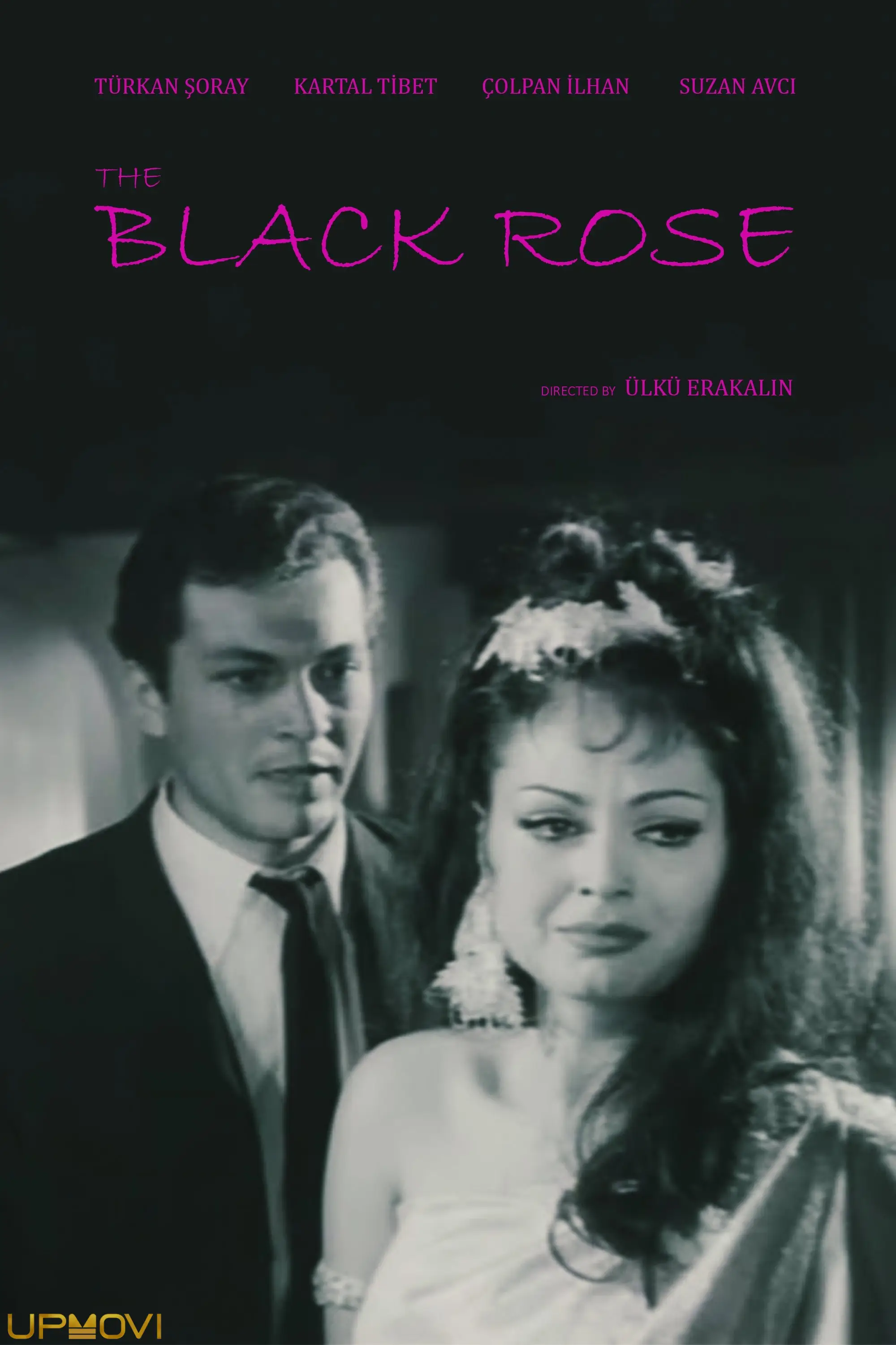 Black Rose