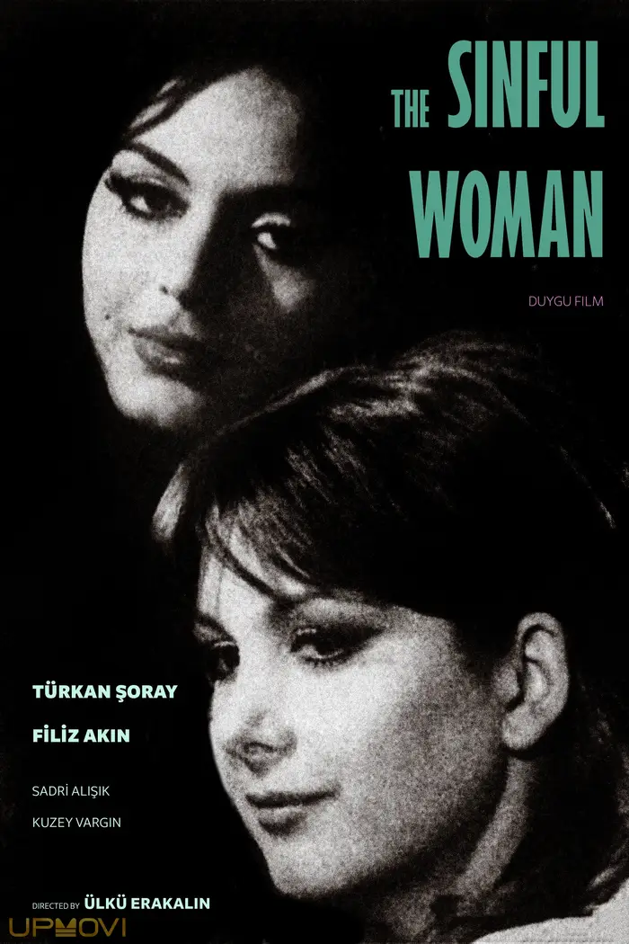 The Sinful Woman