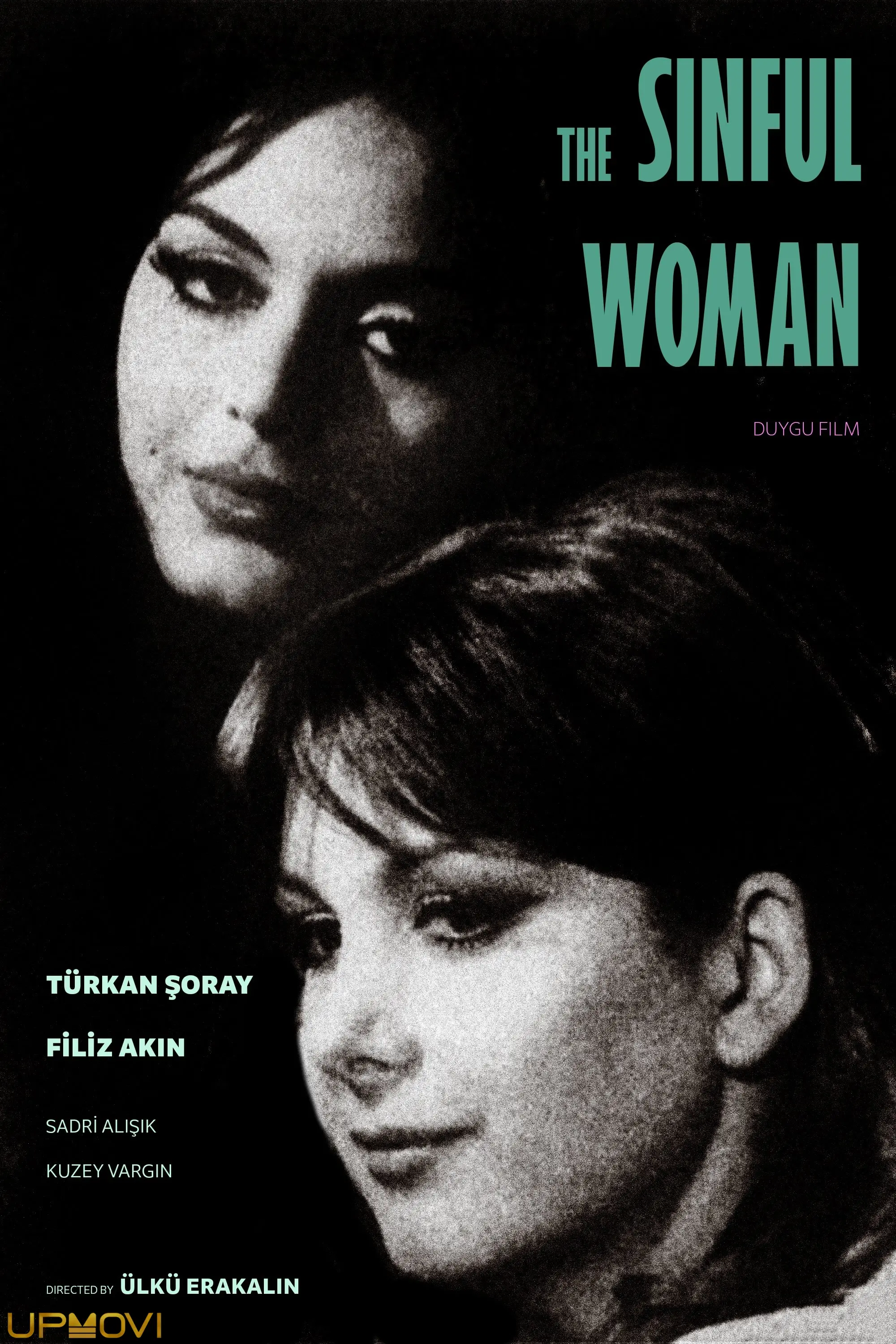 The Sinful Woman