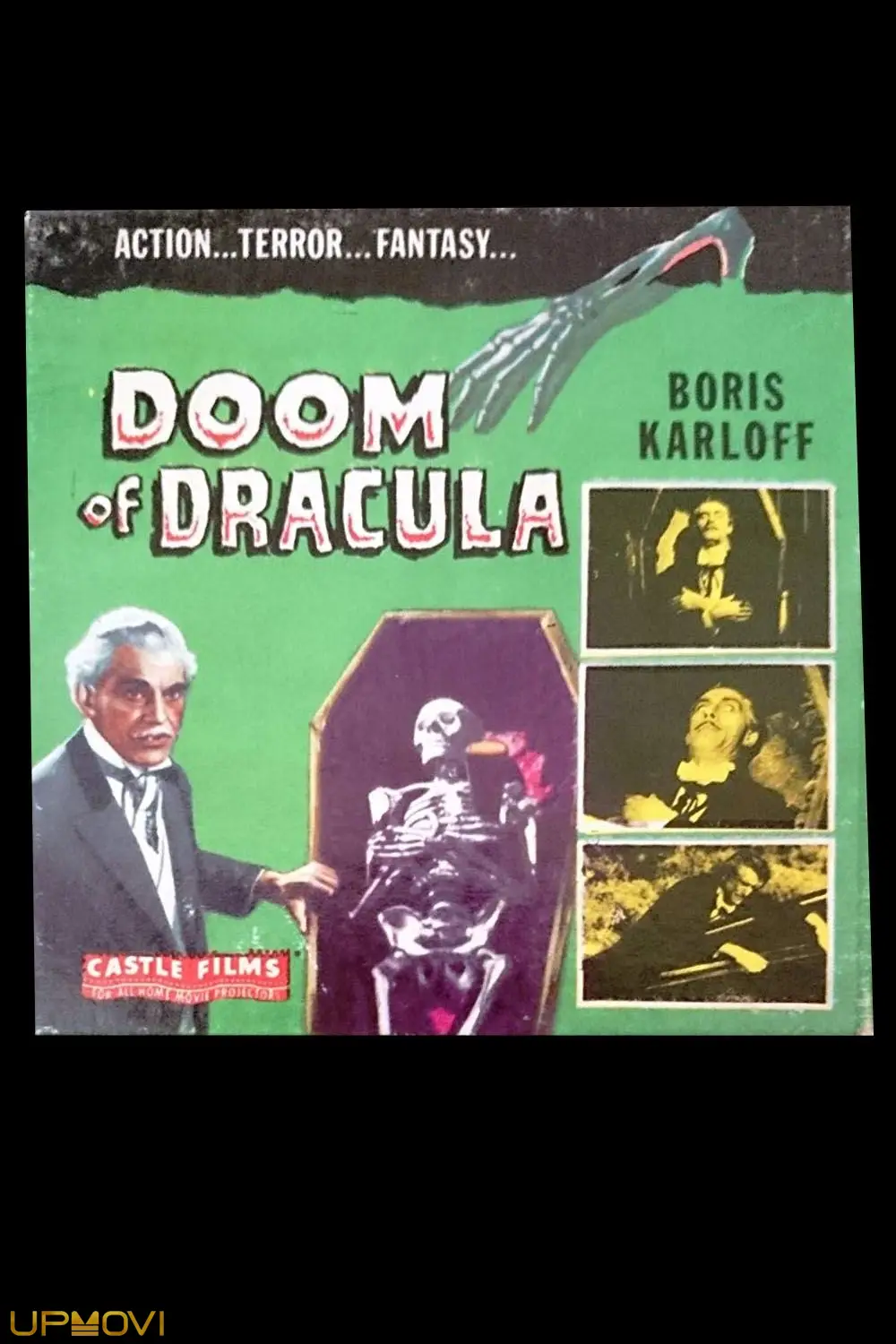 Doom of Dracula