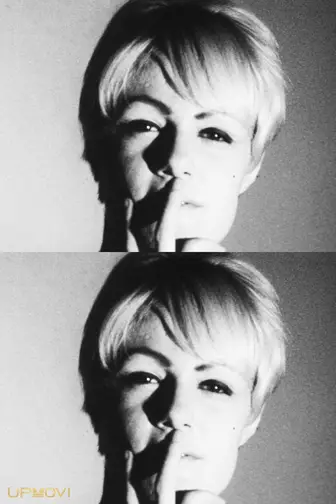 Screen Test: Ingrid Superstar