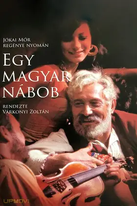 A Hungarian Nabob