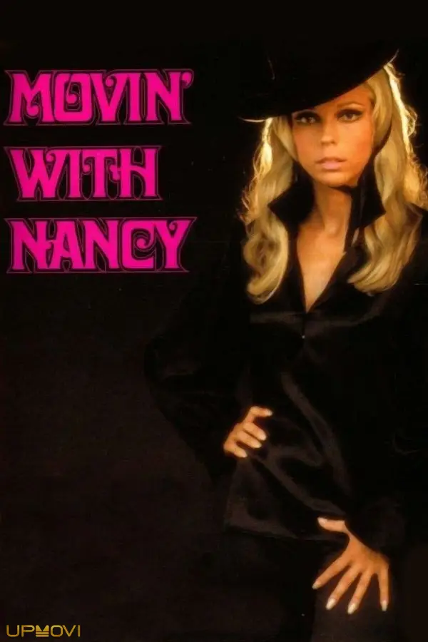 Movin' with Nancy
