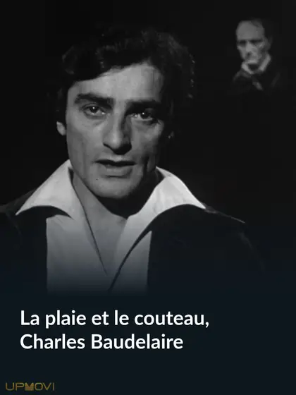 زخم و چاقو، شارل بودلر