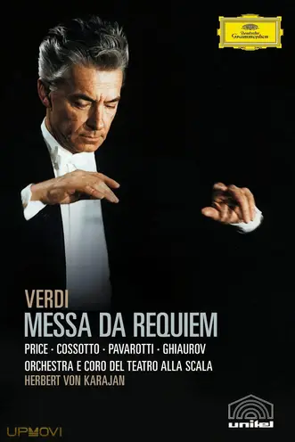Verdi – Messa da Requiem