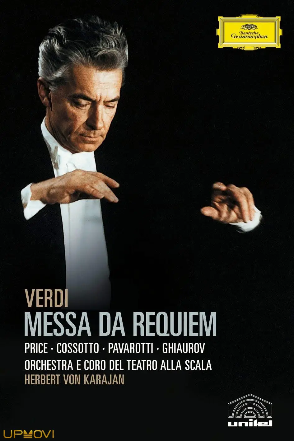 Verdi – Messa da Requiem