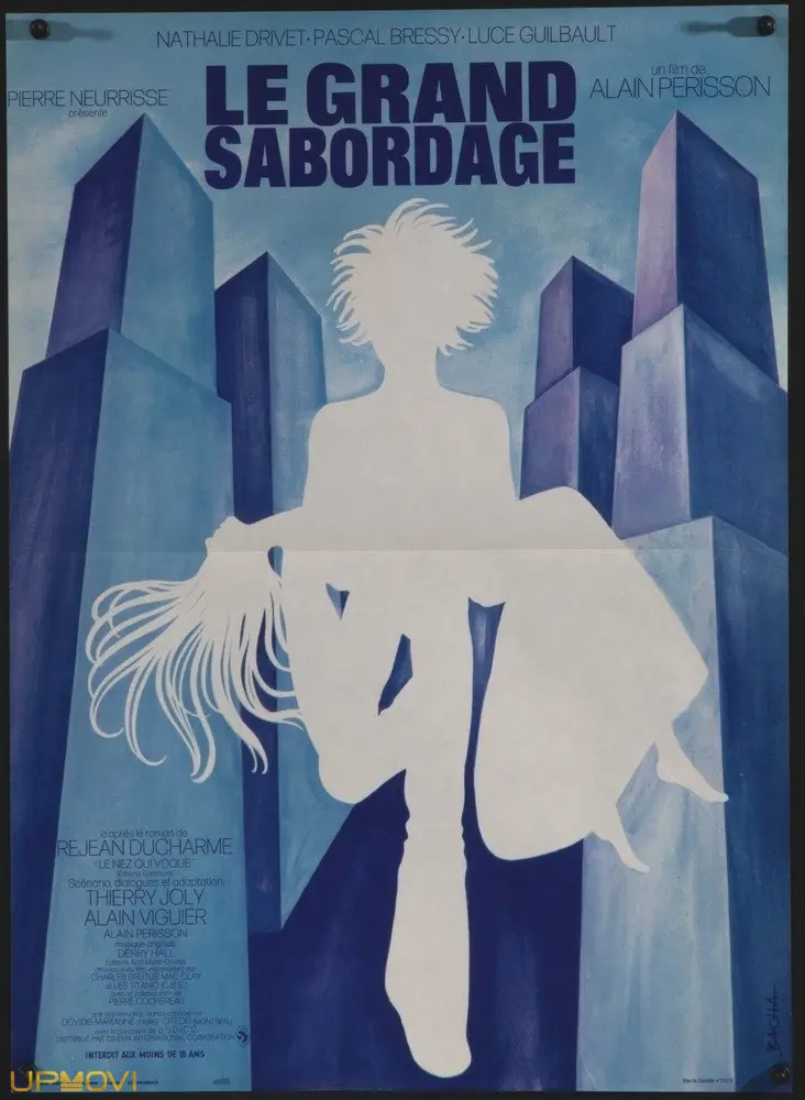 Le grand sabordage