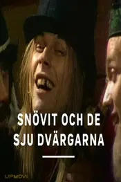 Snövit och de sju små dvärgarna
