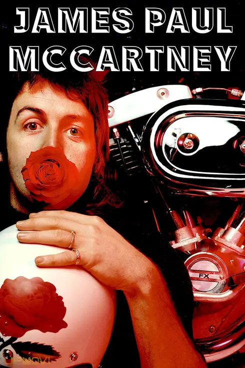 James Paul McCartney