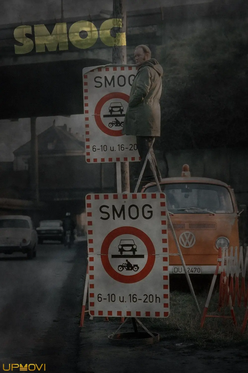 Smog