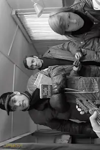هشدار در دریاچه