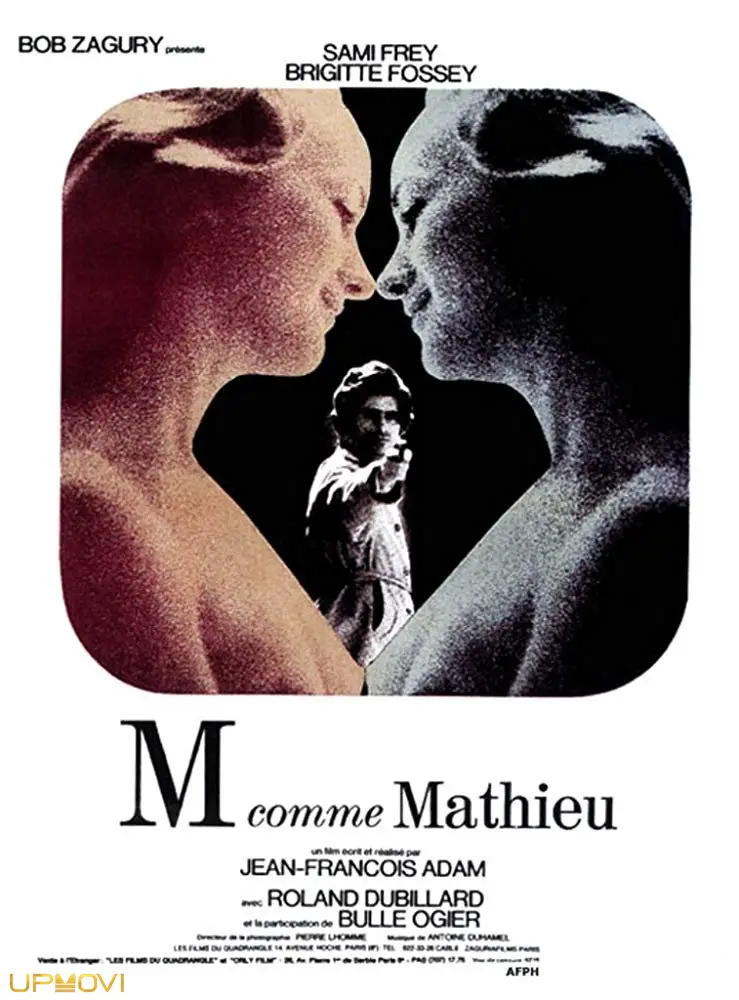 'M' as in Mathieu