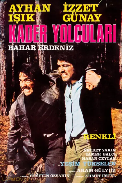 Kader Yolcuları