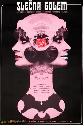 Miss Golem