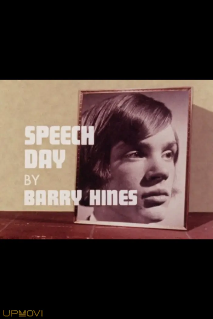 Speech Day