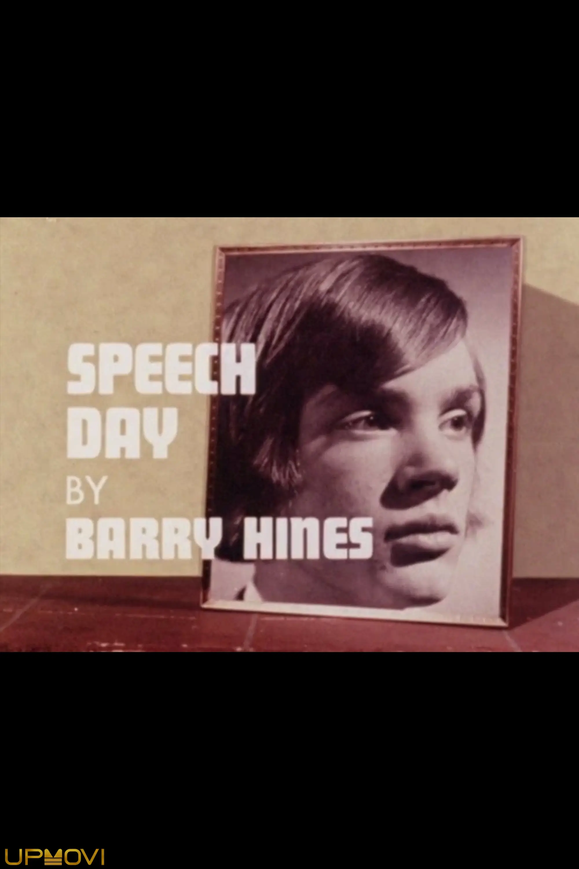 Speech Day