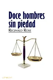 Doce hombres sin piedad