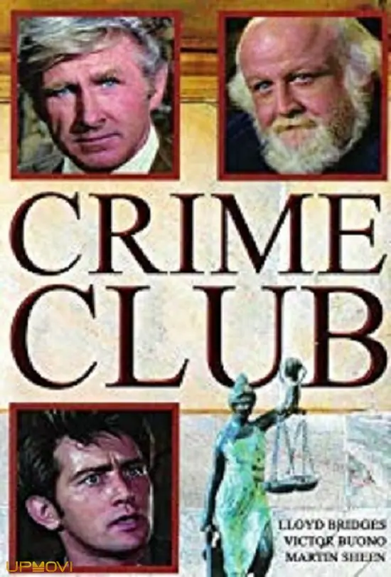 Crime Club