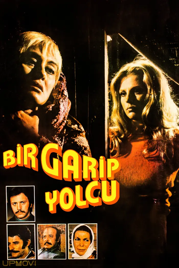 Bir Garip Yolcu