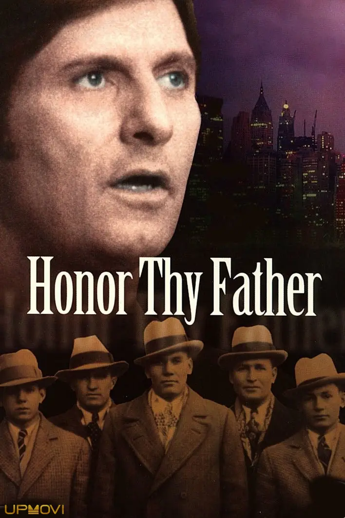Honor Thy Father